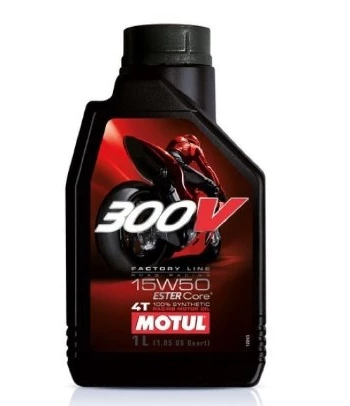 MOTUL ENGINE OIL 3100