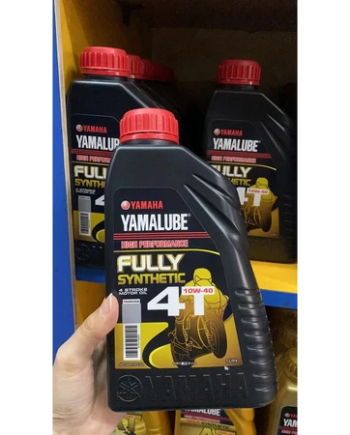 YAMALUBE MOTOR ENGINE OIL